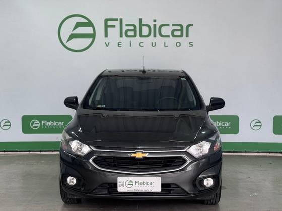 CHEVROLET ONIX 1.4 MPFI LT 8V FLEX 4P AUTOMÁTICO CHEVROLET ONIX 1.4 MPFI LT 8V FLEX 4P AUTOMÁTICO
